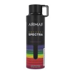 Armaf Odyssey Spectra Rainbow Edition Men 200 ml Body Spray Caballero