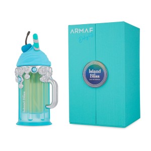 Armaf Island Bliss 100 ml Edp Dama