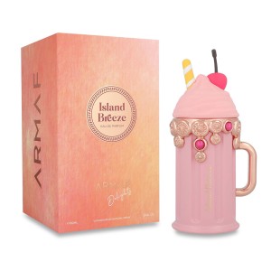 Armaf Island Breeze 100 ml Edp Dama