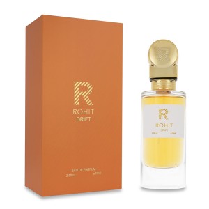 Bharara Rohit Drift 75 ml Edp Caballero