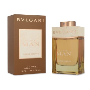 Bvlgari Man Terrae Essence 100 ml Edp Caballero