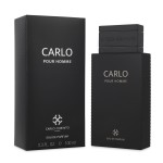 Carlo Corinto Pour Homme 100 ml Edp Caballero