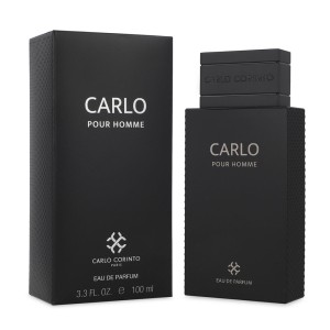 Carlo Corinto Pour Homme 100 ml Edp Caballero