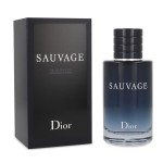 Christian Dior Sauvage 100 ml Edt Caballero