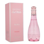Davidoff Cool Water Sea Rose 100 ml Edt Dama
