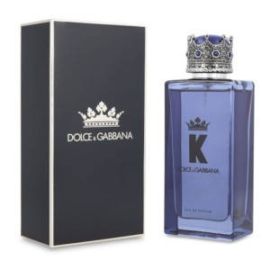 Dolce &amp; Gabbana K 100 ml Parfum Caballero