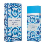 Dolce &amp; Gabbana Light Blue Capri In Love 100 ml Edp Dama