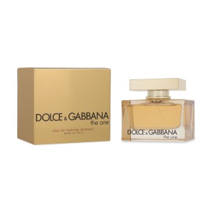 Dolce &amp; Gabbana The One Intense 75 ml Edp Dama