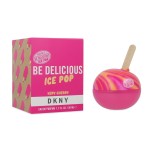 Donna Karan Be Delicious Ice Pop Very Cherry 50 ml Edp Dama