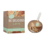 Donna Karan Be Delicious Latte Pistachio 50 ml Edp Dama