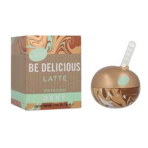 Donna Karan Be Delicious Latte Pistachio 50 ml Edp Dama
