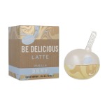 Donna Karan Be Delicious Latte Vanilla 50 ml Edp Dama