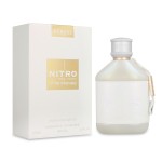 Dumont Nitro White Intensely 100 ml Extracto De Perfume Caballero