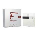 Ferragamo Pour Homme 100 ml Edt Caballero