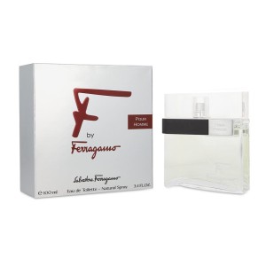 Ferragamo Pour Homme 100 ml Edt Caballero