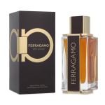 Ferragamo Spicy Leather 100 ml Parfum Caballero