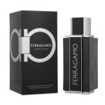 Ferragamo Sublime Leather 100 ml Edp Caballero