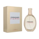 Ferragamo Fiamma 100 ml Edp Dama