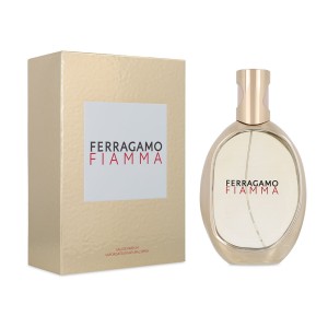 Ferragamo Fiamma 100 ml Edp Dama