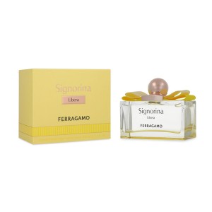Ferragamo Signorina Libera 100 ml Edp Dama