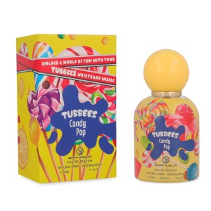 Grandeur Tubbees Candy Pop 50 ml Edp Infantil