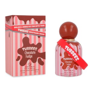 Grandeur Tubbees Chocolate Fudge 50 ml Edp Infantil