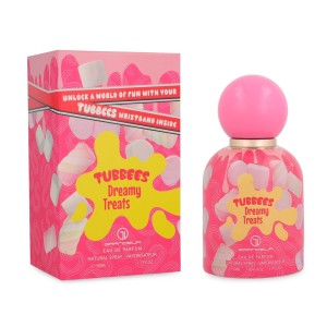 Grandeur Tubbees Dreamy Treats 50 ml Edp Infantil