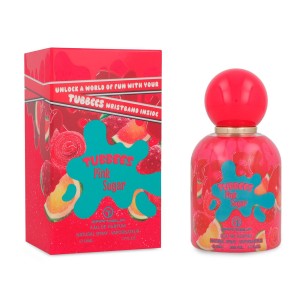 Grandeur Tubbees Pink Sugar 50 ml Edp Infantil