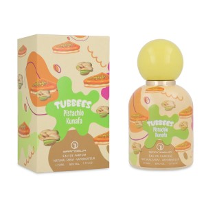 Grandeur Tubbees Pistachio Kunafa 50 ml Edp Infantil