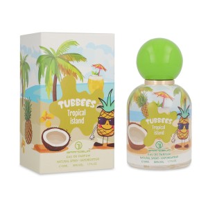 Grandeur Tubbees Tropical Island 50 ml Edp Infantil
