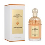Guerlain Aqua Allegoria Forte Oud Yuzu 125 ml Edp Unisex