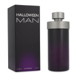 Halloween Man 200 ml Edt Caballero