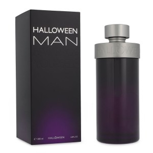 Halloween Man 200 ml Edt Caballero
