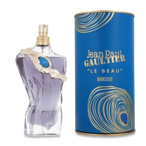 Jean Paul Gaultier Le Beau Narcisse 125 ml Edp Caballero