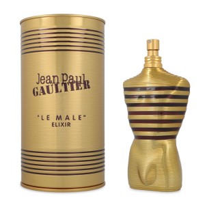 Jean Paul Gaultier Le Male Elixir 200 ml Parfum Caballero