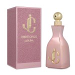 Jimmy Choo With Love 100 ml Edp Dama