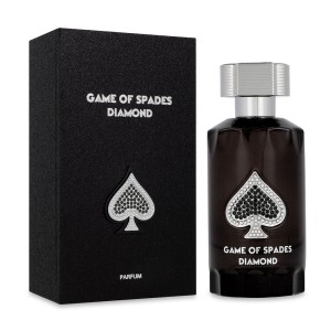 Jo Milano Game Of Spades Diamond 90 ml Parfum Unisex