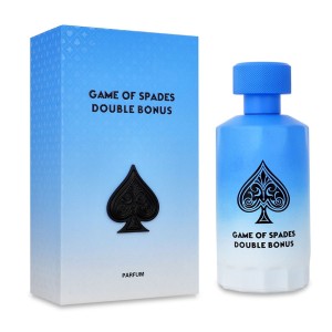 Jo Milano Game Of Spades Double Bonus 100 ml Parfum Unisex
