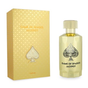 Jo Milano Game Of Spades Jackpot 100 ml Parfum Unisex