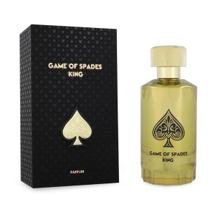 Jo Milano Game Of Spades King 100 ml Parfum Unisex