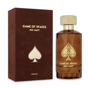 Jo Milano Game Of Spades No Limit 100 ml Parfum Unisex