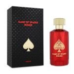 Jo Milano Game Of Spades Rouge 100 ml Parfum Unisex