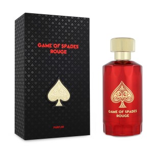 Jo Milano Game Of Spades Rouge 100 ml Parfum Unisex
