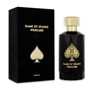 Jo Milano Game Of Spades Wildcard 100 ml Parfum Unisex