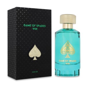 Jo Milano Game Of Spades Win 100 ml Parfum Unisex