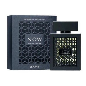 Lattafa Rave Now 100 ml Edp Caballero