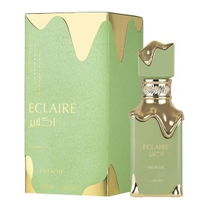 Lattafa Eclaire Pistache 100 ml Edp Dama