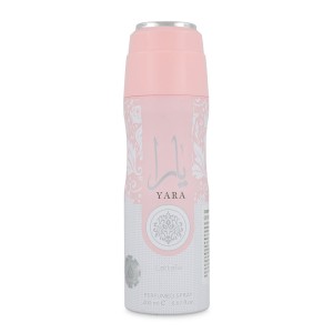 Lattafa Yara 200 ml Body Mist Dama