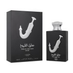 Lattafa Ishq Al Shuyukh Silver 100 ml Edp Unisex