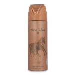 Lattafa Art Of Nature Ii 200 ml Body Spray Unisex